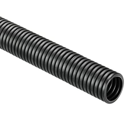 Pma Conduit Fitting NW29, Polyamide/Nylon 6, Black PCLG-29B.50